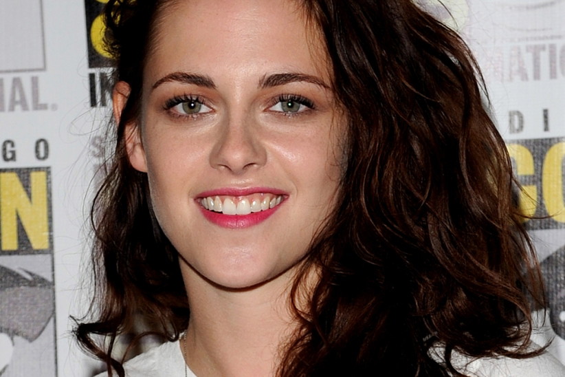 Kristen Stewart