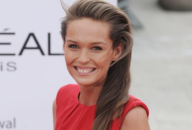 Kasia Sowińska nagrała piosenkę