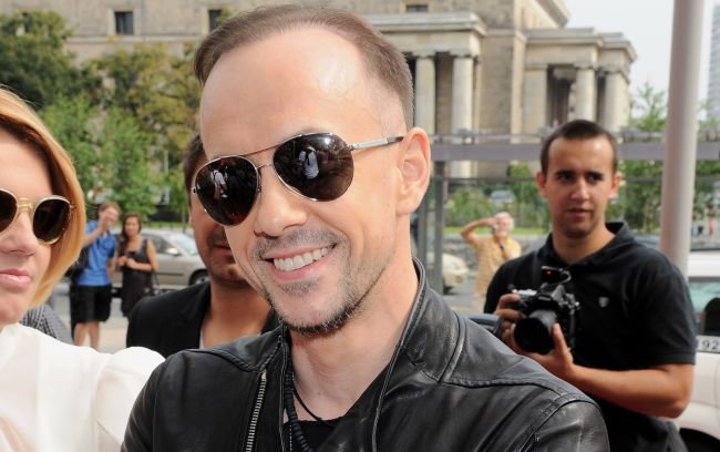 Adam Nergal Darski