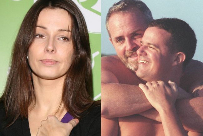Renata Dancewicz popiera adopcję dzieci przez pary homoseksualne