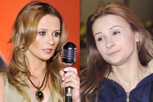 Ania Świątczak pracuje jako recepcjonistka w domu mediowym