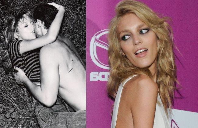 Anja Rubik zachwala sex bez miłości