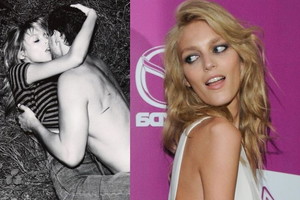 Anja Rubik zachwala sex bez miłości