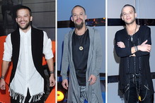 Ikona stylu: Michał Piróg