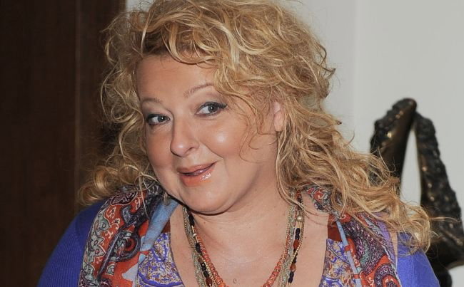 Magda Gessler główną jurorką MasterChef