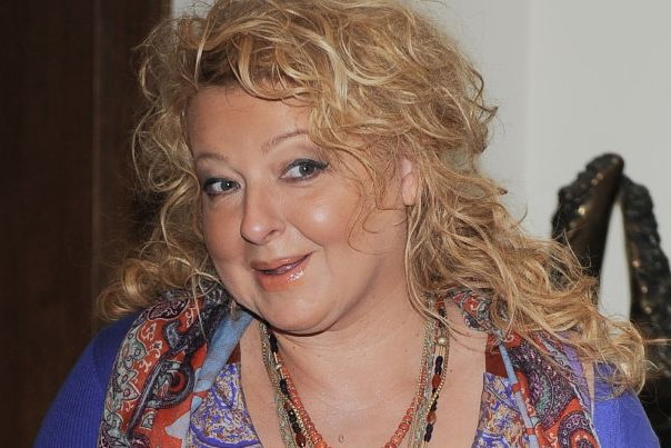 Magda Gessler główną jurorką MasterChef