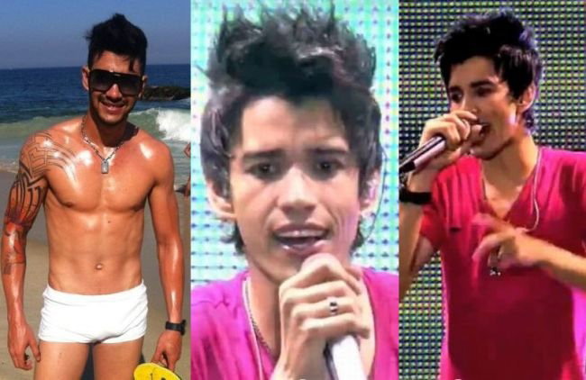 Gusttavo Lima - kto to?