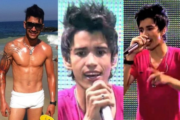 Gusttavo Lima - kto to?