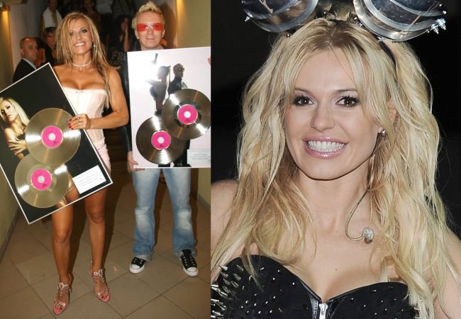 Reaktywacja Virgin! Doda wraca do Virgin!