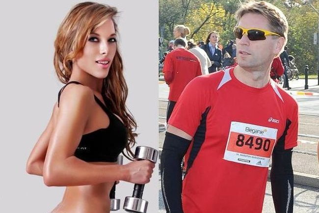 Tomasz Lis zdradził jak schudł 20 kilo