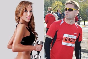 Tomasz Lis zdradził jak schudł 20 kilo