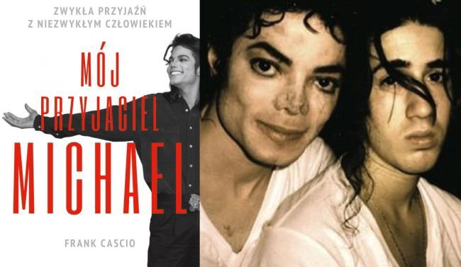 Michael Jackson w innym świetle!