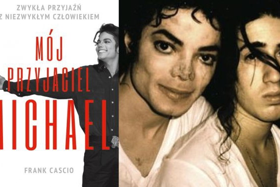 Michael Jackson w innym świetle!
