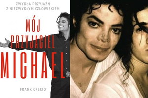 Michael Jackson w innym świetle!