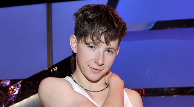 Bartek Wilniewicz pożegnał się z You Can Dance!