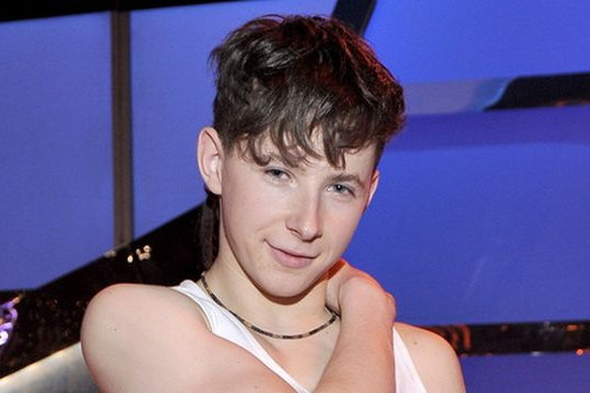 Bartek Wilniewicz pożegnał się z You Can Dance!