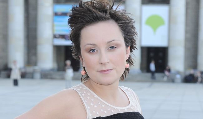 Paulina Przybysz urodziła wcześniaka!