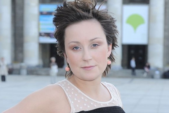 Paulina Przybysz urodziła wcześniaka!