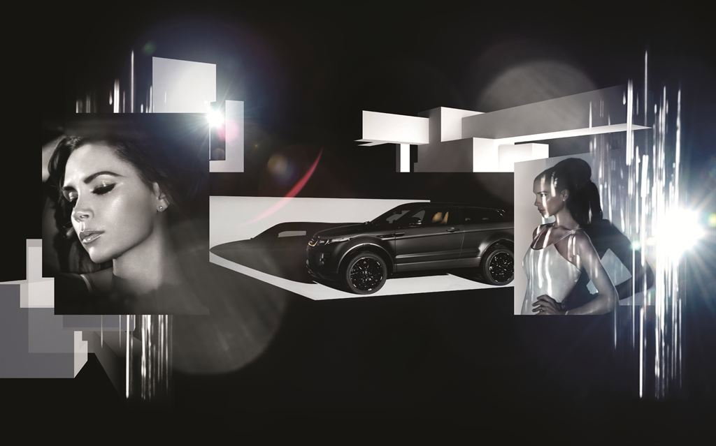 2012-04-23 Range Rover Evoque Special Edition Victoria Beckham_5