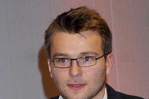 Ślub Kasi Tusk i Stanisława Cudnego. Kim jest Stanisław Cudny? Zdjęcia ze ślubu Kasi Tusk i Cudnego