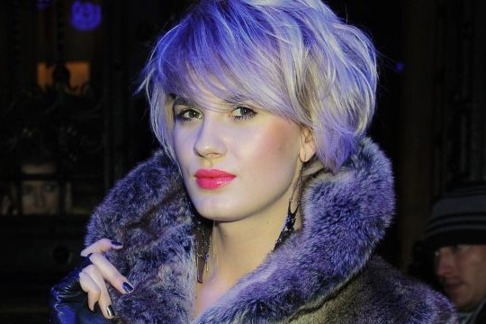 Sławna Top Model przyznała się, że ma narządy męskie