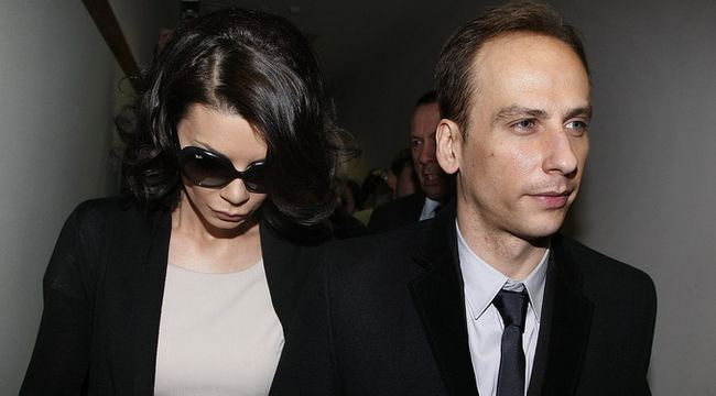 Edyta Górniak mieszkała w luksusach