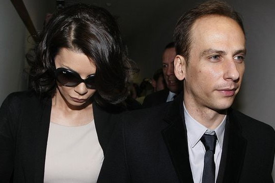 Edyta Górniak mieszkała w luksusach