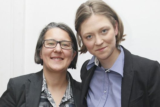 Kasia Adamik wyznała, że jest lesbijką!