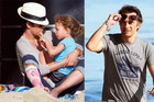 Halle Berry, Olivier Martinez