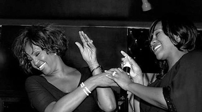 Whitney Houston i jej ostatni występ