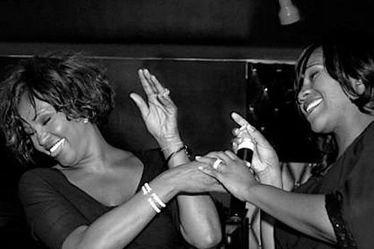 Whitney Houston i jej ostatni występ