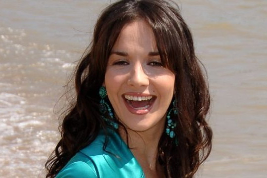 Natalia Oreiro urodziła syna!