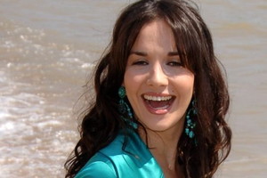 Natalia Oreiro urodziła syna!