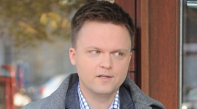 Szymon Hołownia ma dziewczynę!