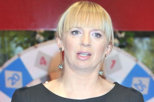 Marzena Rogalska zniknie z "Kocham Cię Polsko"