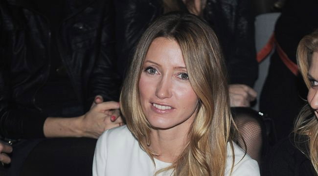 Jean-Manuel Rozan - mąż Kate Rozz?