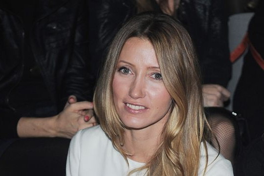 Jean-Manuel Rozan - mąż Kate Rozz?
