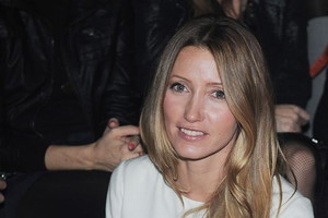 Jean-Manuel Rozan - mąż Kate Rozz?