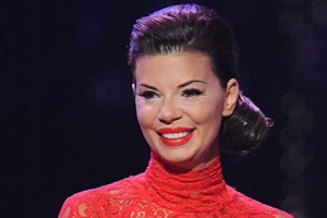 Edyta Górniak ikoną Eurowizji. Edyta Górniak lepsza od Abby na Eurowizji