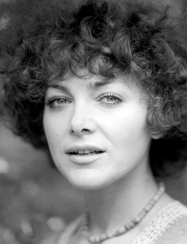 Wspomnienie wielkiej gwiazdy - Irena Jarocka