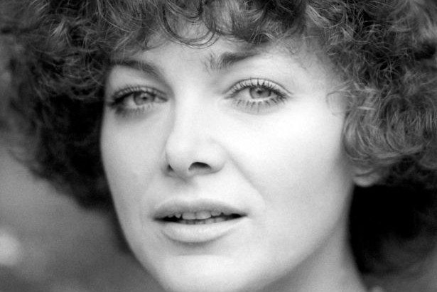 Wspomnienie wielkiej gwiazdy - Irena Jarocka