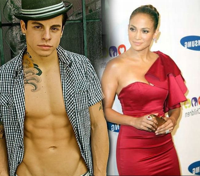 Jennifer Lopez ma nowego faceta!