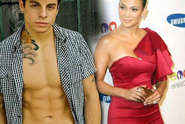 Jennifer Lopez ma nowego faceta!