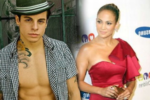 Jennifer Lopez ma nowego faceta!