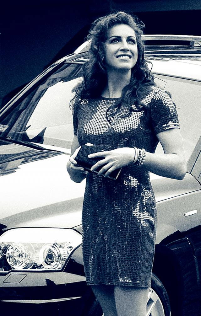 Justyna Kowalczyk