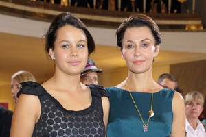 To córka Anny Popek
