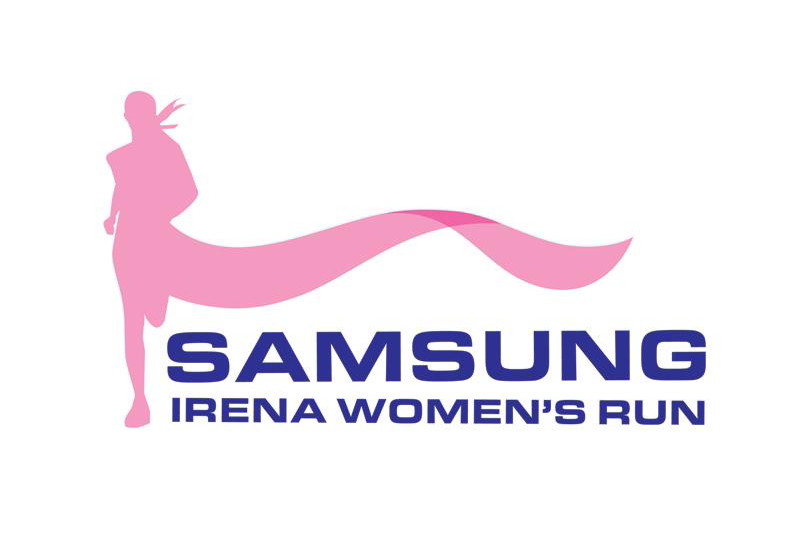 Samsung Irena Women’s Run