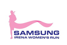 Samsung Irena Women’s Run