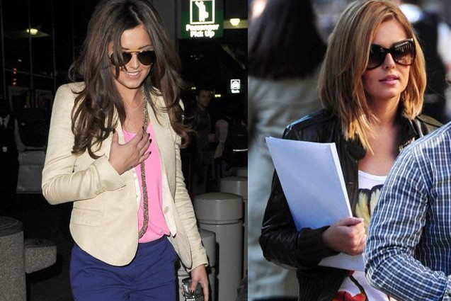 cheryl