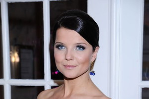 Joanna Jabłczyńska ma żal do ojca